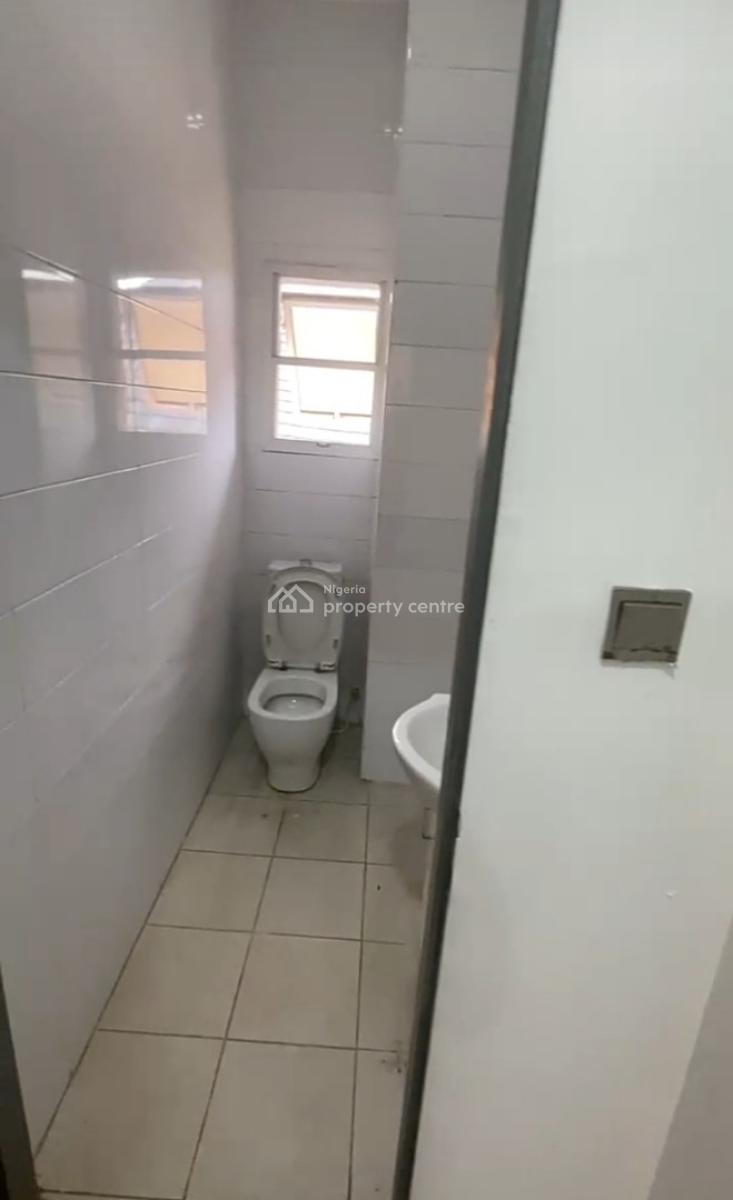 Very Modern and Serviced 1 Bedroom Apartment, Video, Chevron, Lekki, Lagos, Mini Flat (room and Parlour) for Rent