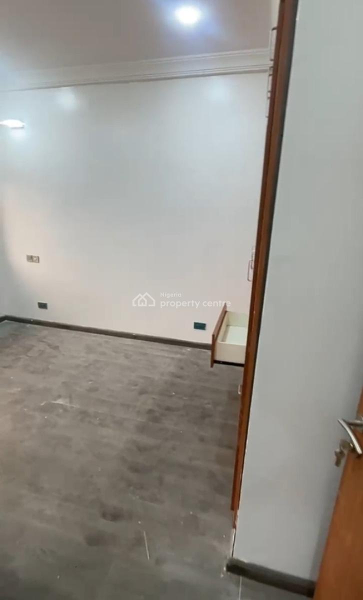 Very Modern and Serviced 1 Bedroom Apartment, Video, Chevron, Lekki, Lagos, Mini Flat (room and Parlour) for Rent