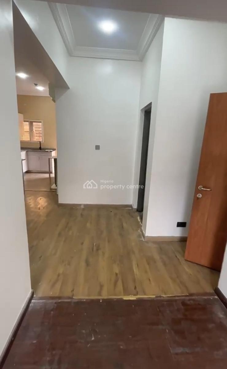 Very Modern and Serviced 1 Bedroom Apartment, Video, Chevron, Lekki, Lagos, Mini Flat (room and Parlour) for Rent