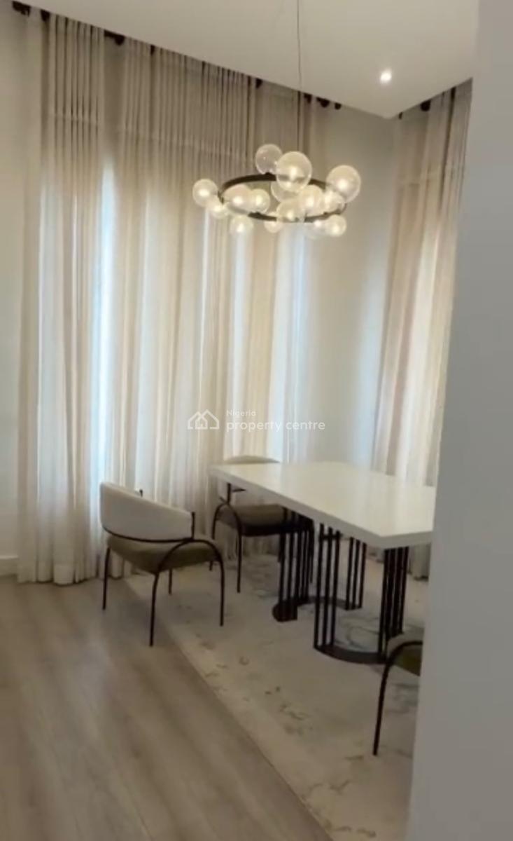 Luxury 3 Bedroom Apartment, Ikate, Lekki, Lagos, Flat / Apartment for Rent
