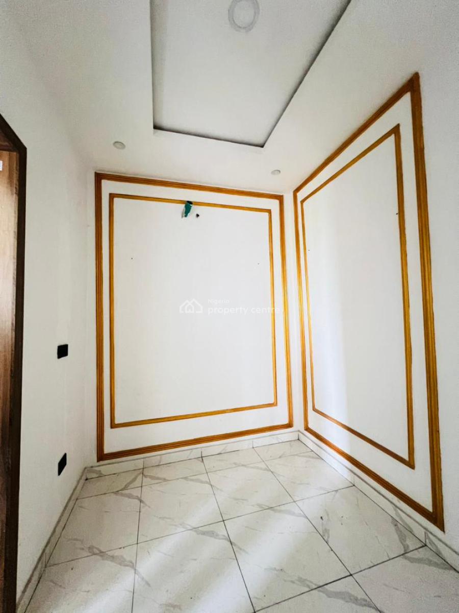 Lovely  2 Bedroom Terrace Duplex with Swimming Pool, Ikota, Lekki, Lagos, Terraced Duplex for Rent