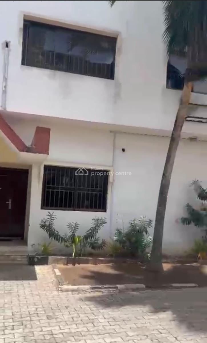Spacious 7 Bedroom, Victoria Island (vi), Lagos, Detached Duplex for Rent