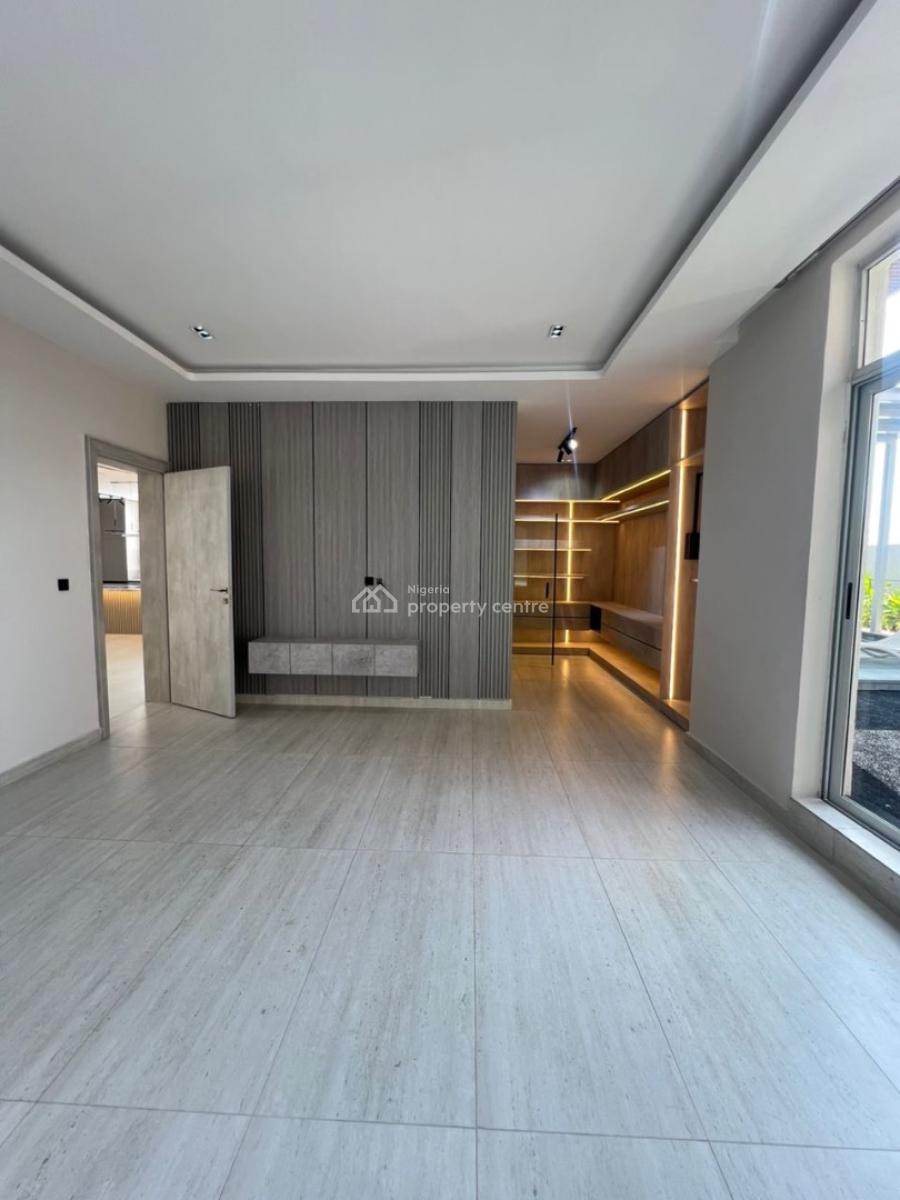 Luxury 2 Bedroom Penthouse with Pool, Lekki Phase 1, Lekki, Lagos, House for Sale