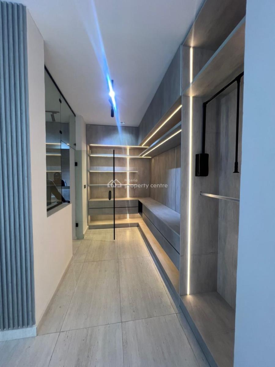 Luxury 2 Bedroom Penthouse with Pool, Lekki Phase 1, Lekki, Lagos, House for Sale