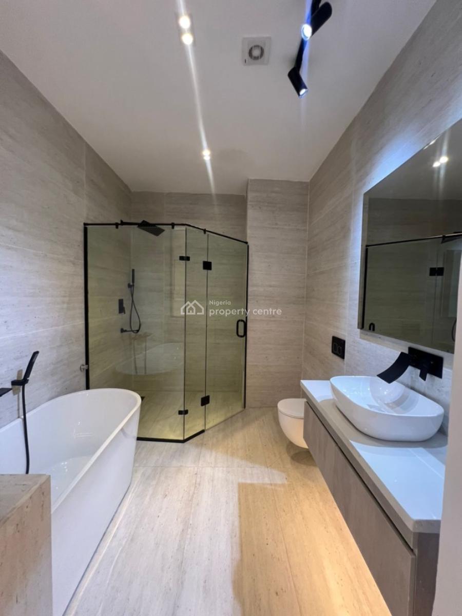 Luxury 2 Bedroom Penthouse with Pool, Lekki Phase 1, Lekki, Lagos, House for Sale