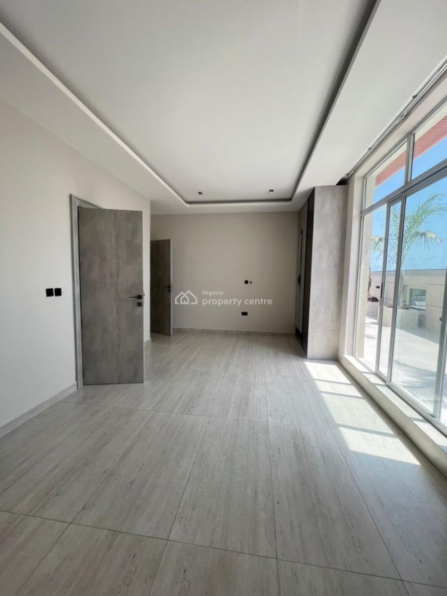 Luxury 2 Bedroom Penthouse with Pool, Lekki Phase 1, Lekki, Lagos, House for Sale