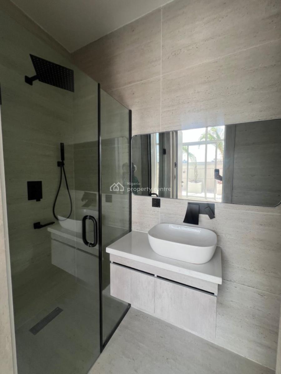 Luxury 2 Bedroom Penthouse with Pool, Lekki Phase 1, Lekki, Lagos, House for Sale