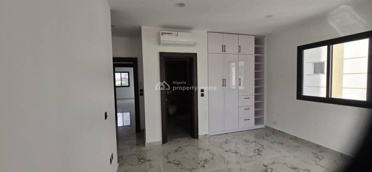 Luxury 4 Bedroom Apartment, Ikoyi, Lagos, Flat / Apartment for Rent