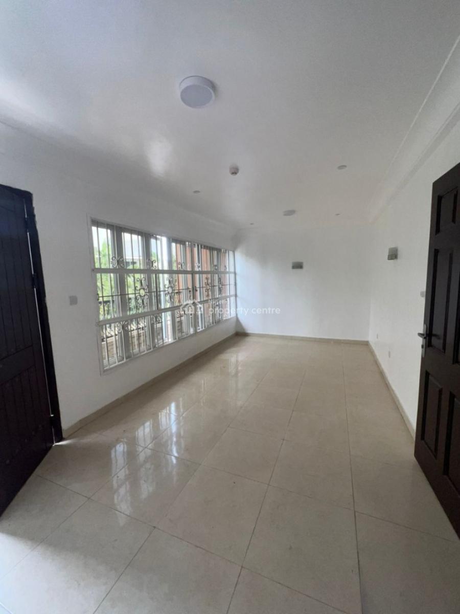 2 Units of Newly Renovated 5-bedroom Terrace with Bq, Banana Island, Ikoyi, Lagos, Terraced Duplex for Rent