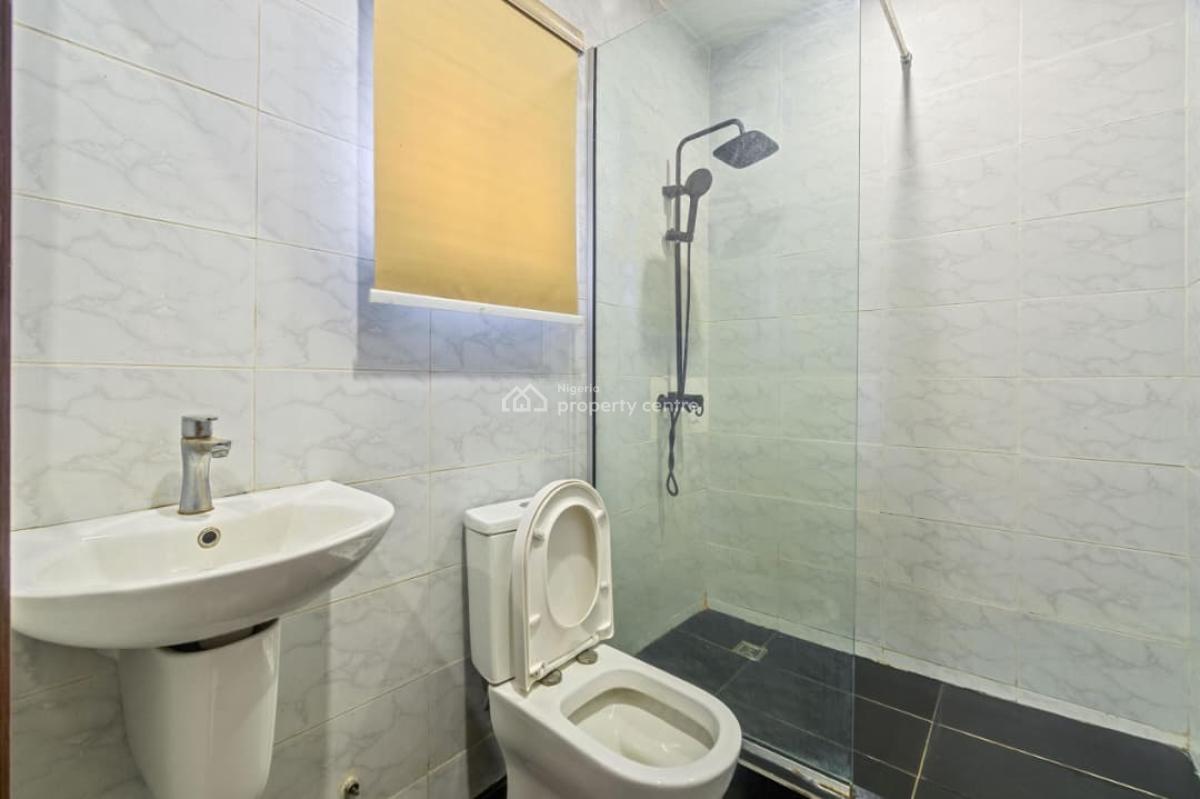 2 Bedroom Luxury Maisonette/smart Home, Off Admiralty Way, Lekki Phase 1, Lekki, Lagos, Flat / Apartment Short Let