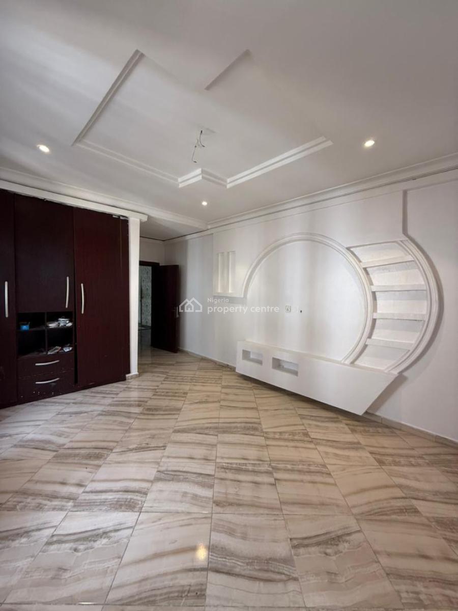 Shared Apartment, Ikate, Lekki, Lagos, Self Contain (single Rooms) for Rent