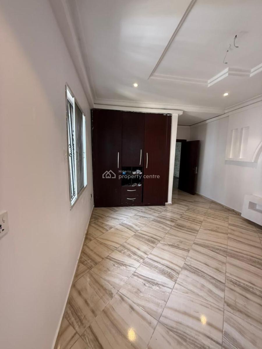 Shared Apartment, Ikate, Lekki, Lagos, Self Contain (single Rooms) for Rent