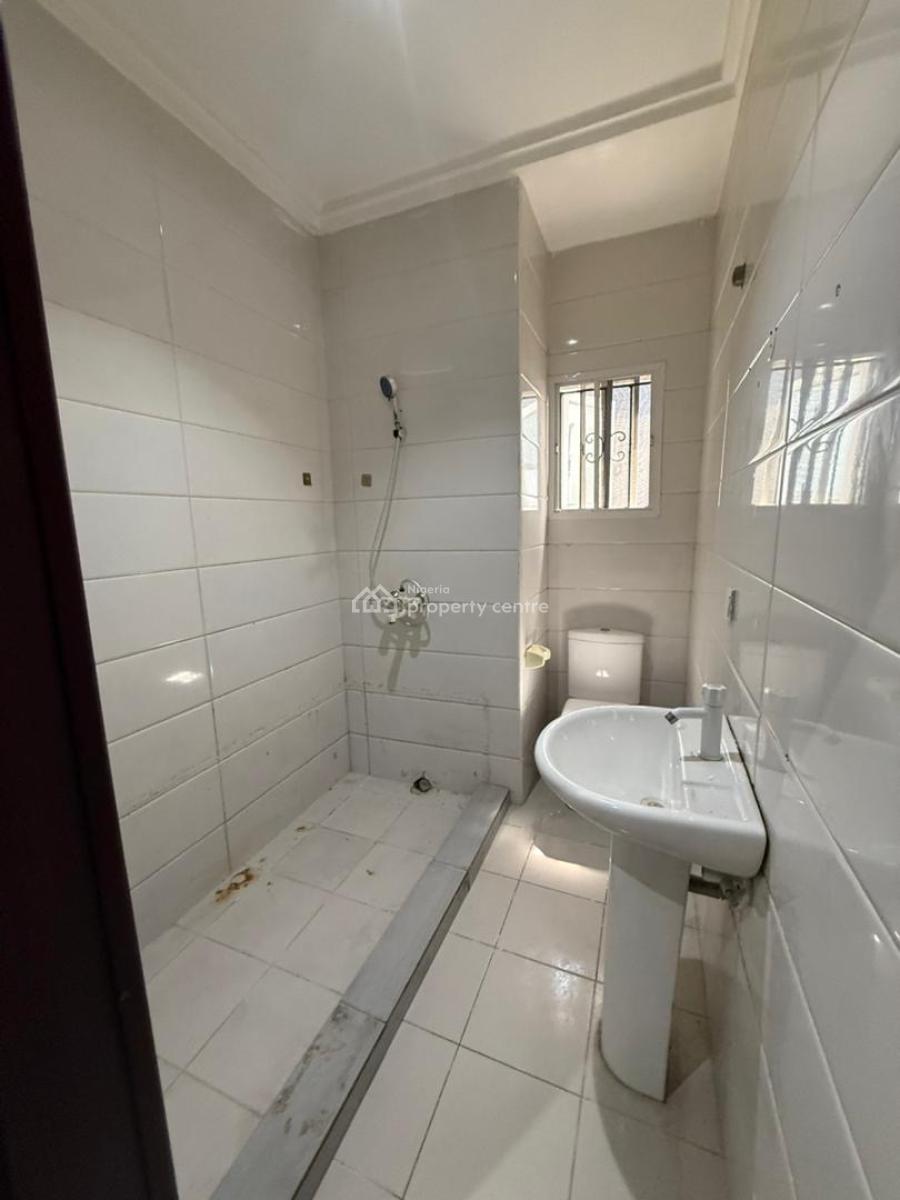 Shared Apartment, Ikate, Lekki, Lagos, Self Contain (single Rooms) for Rent