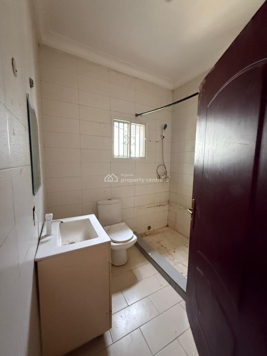 Shared Apartment, Ikate, Lekki, Lagos, Self Contain (single Rooms) for Rent