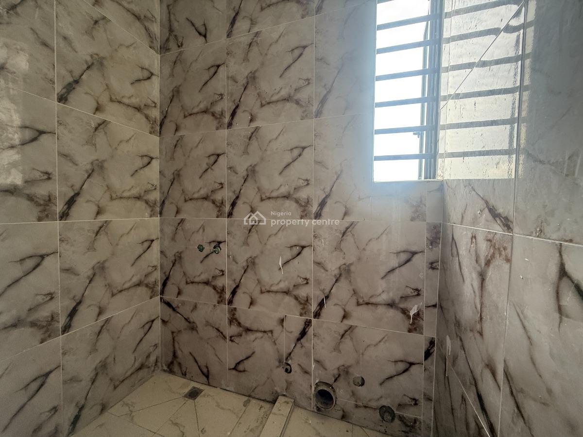 3 Bedroom Terrace Available, Lekki Phase 2, Lekki, Lagos, Terraced Duplex for Sale