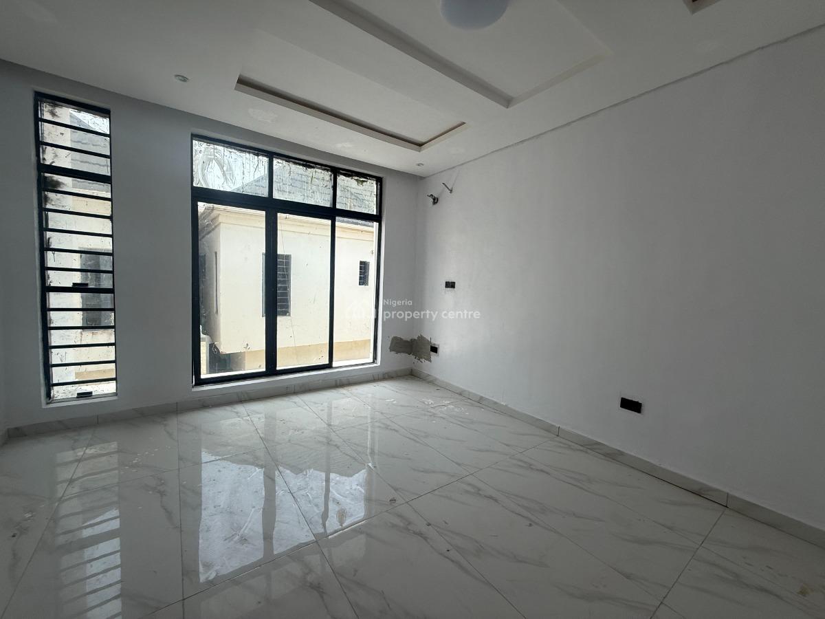 3 Bedroom Terrace Available, Lekki Phase 2, Lekki, Lagos, Terraced Duplex for Sale