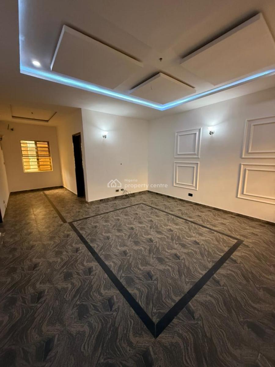Luxury 2bedroom Apartment, Chevron, Lekki, Lagos, Flat / Apartment for Rent