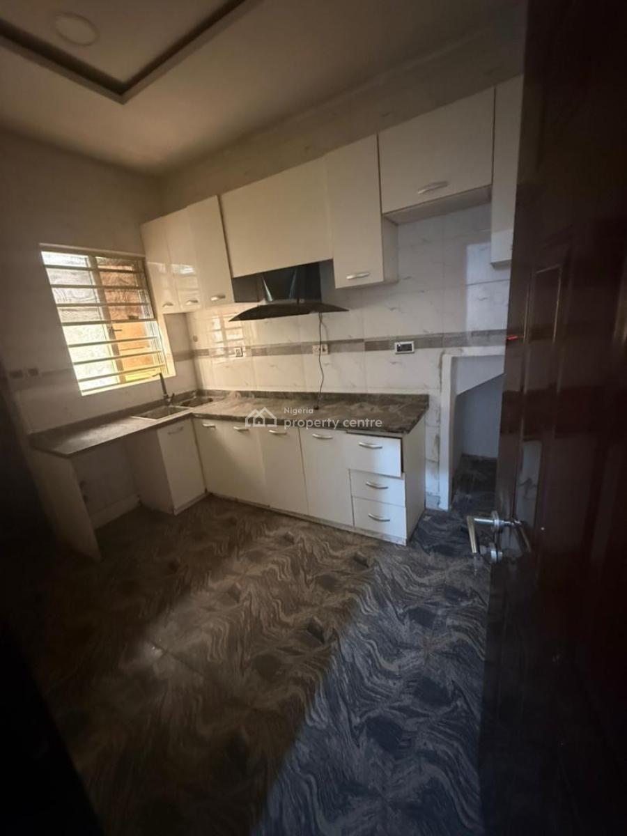Luxury 2bedroom Apartment, Chevron, Lekki, Lagos, Flat / Apartment for Rent