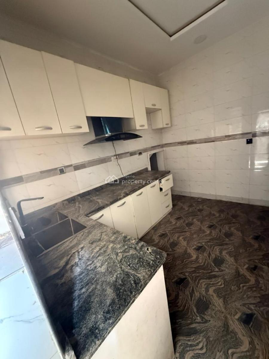 Luxury 2bedroom Apartment, Chevron, Lekki, Lagos, Flat / Apartment for Rent