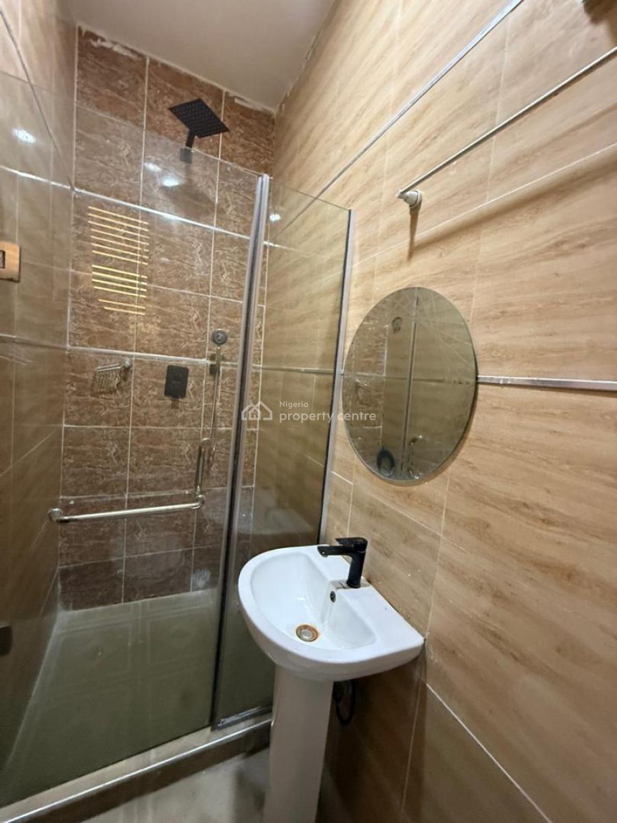 Luxury 2bedroom Apartment, Chevron, Lekki, Lagos, Flat / Apartment for Rent