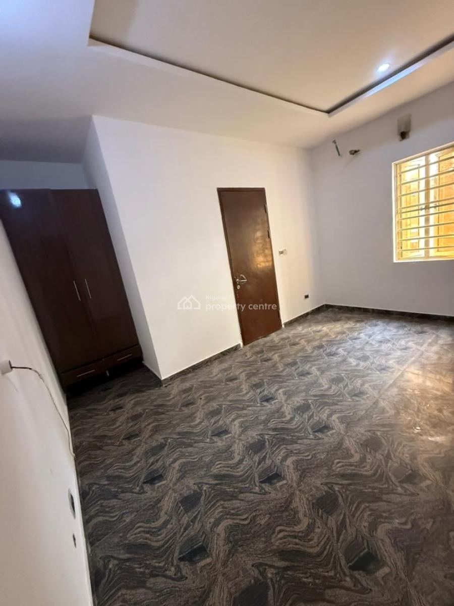 Luxury 2bedroom Apartment, Chevron, Lekki, Lagos, Flat / Apartment for Rent