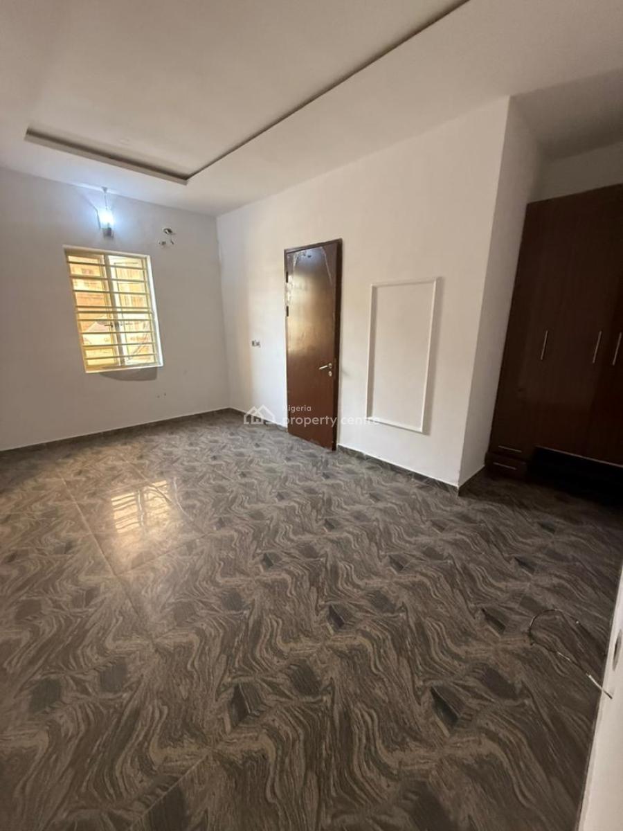 Luxury 2bedroom Apartment, Chevron, Lekki, Lagos, Flat / Apartment for Rent