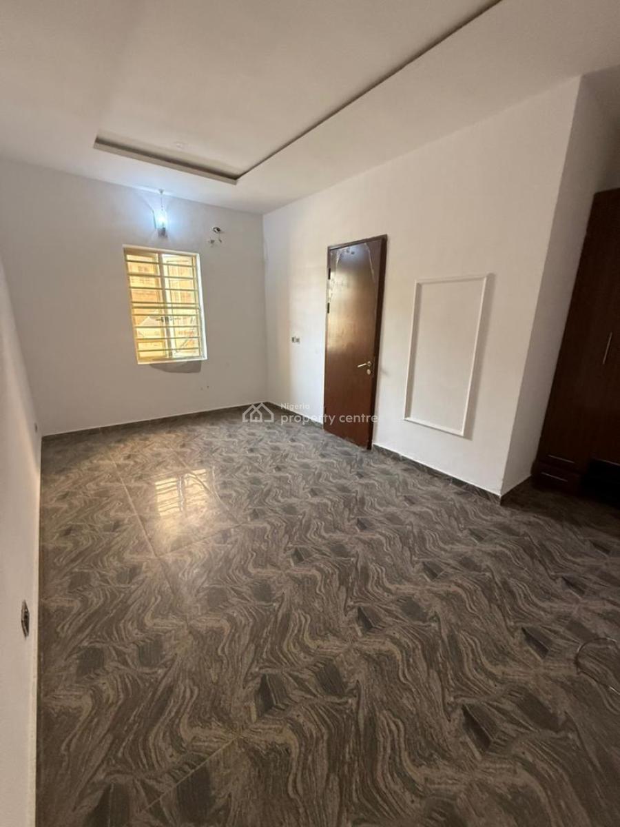 Luxury 2bedroom Apartment, Chevron, Lekki, Lagos, Flat / Apartment for Rent