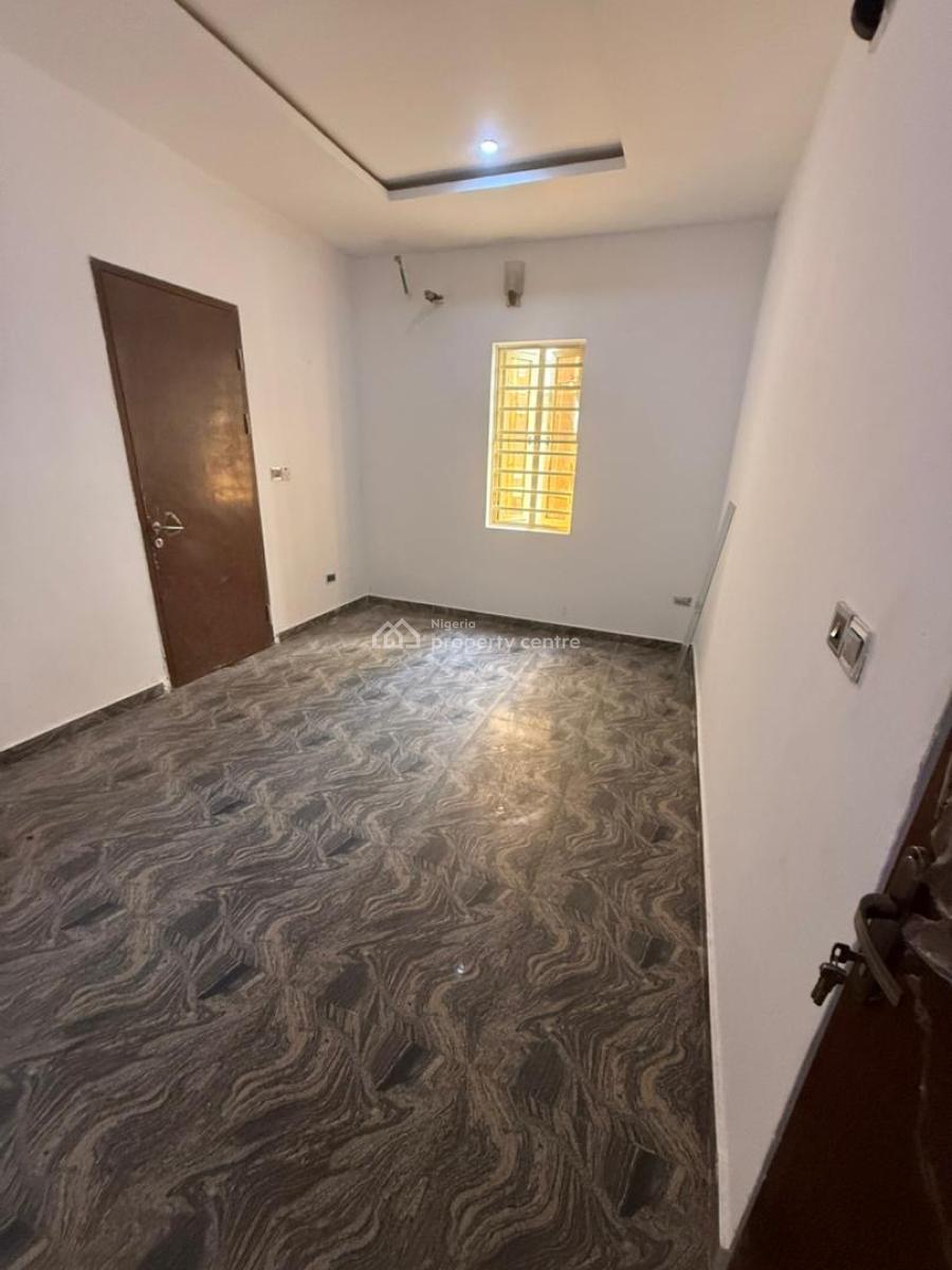 Luxury 2bedroom Apartment, Chevron, Lekki, Lagos, Flat / Apartment for Rent
