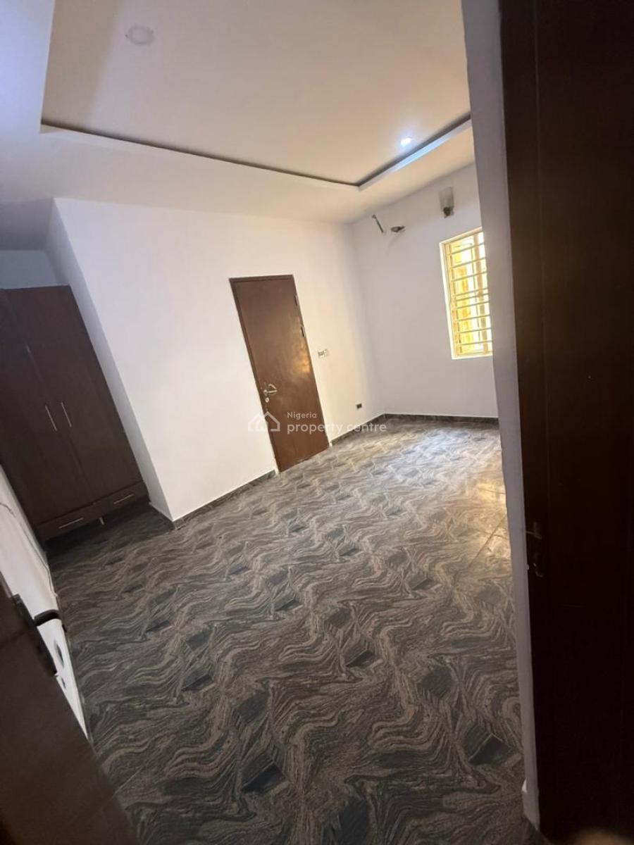 Luxury 2bedroom Apartment, Chevron, Lekki, Lagos, Flat / Apartment for Rent