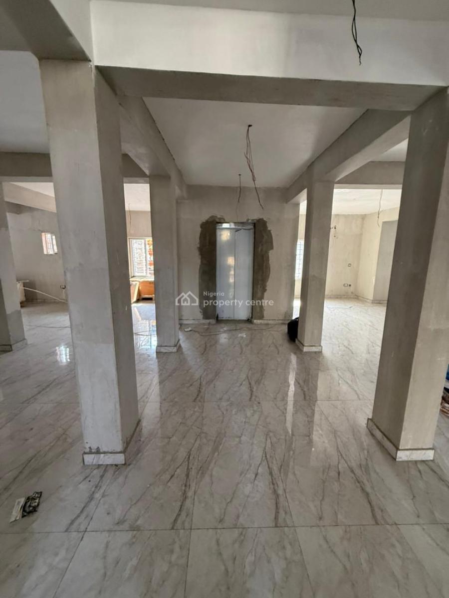 Office Space, Chevron, Lekki, Lagos, Office Space for Rent