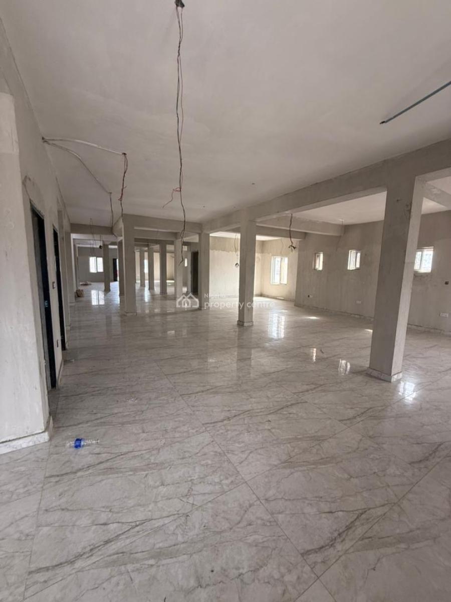 Office Space, Chevron, Lekki, Lagos, Office Space for Rent