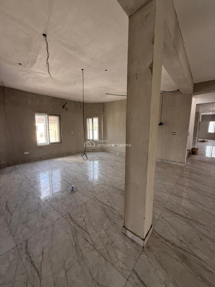 Office Space, Chevron, Lekki, Lagos, Office Space for Rent