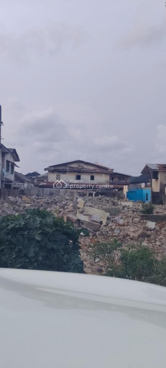 Land 600sqm, Ibeju Beecroft Estate, Lekki, Lagos, Residential Land for Sale