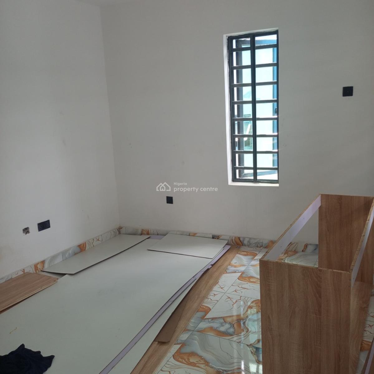 Newly Built Room and Parlour, Even Estate,badore, Ajah, Lagos, Flat / Apartment for Rent