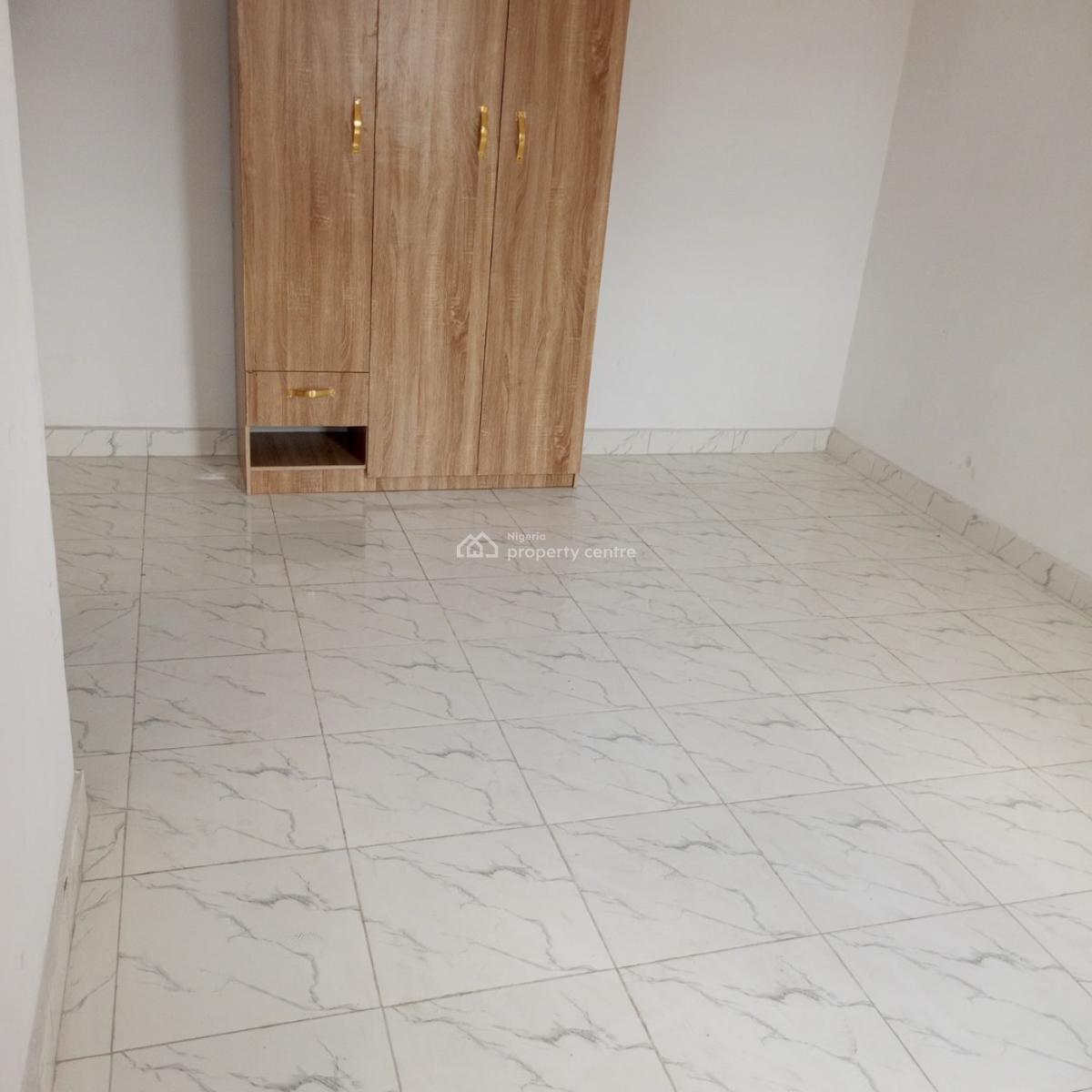 Newly Built Room and Parlour, Even Estate,badore, Ajah, Lagos, Flat / Apartment for Rent