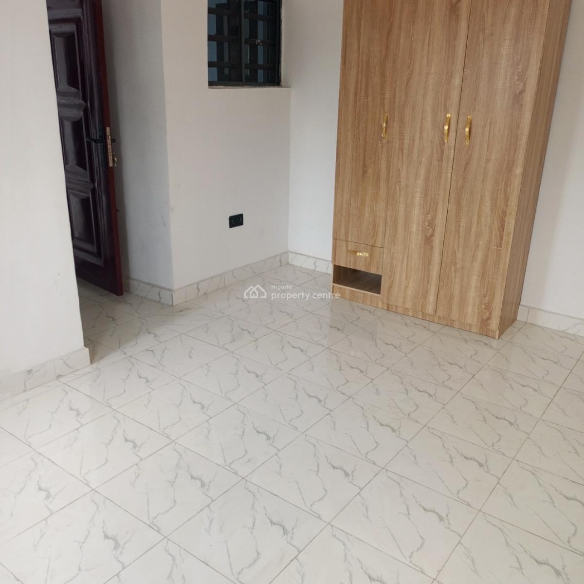 Newly Built Room and Parlour, Even Estate,badore, Ajah, Lagos, Flat / Apartment for Rent