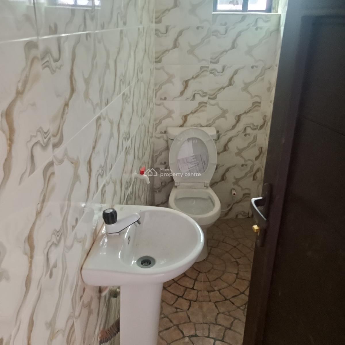 Newly Built Room and Parlour, Even Estate,badore, Ajah, Lagos, Flat / Apartment for Rent