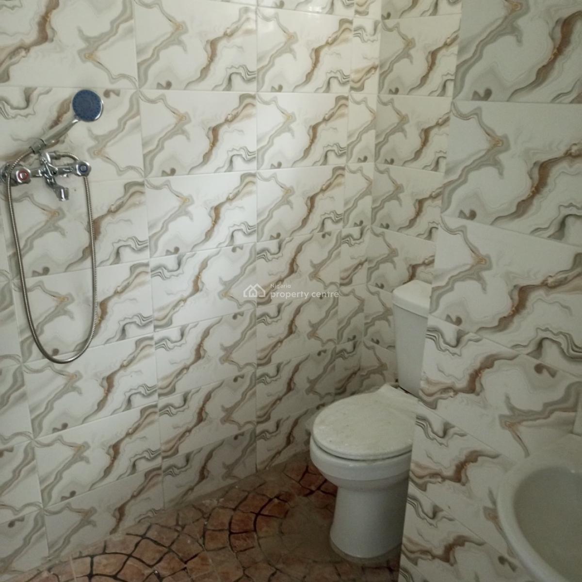 Newly Built Room and Parlour, Even Estate,badore, Ajah, Lagos, Flat / Apartment for Rent