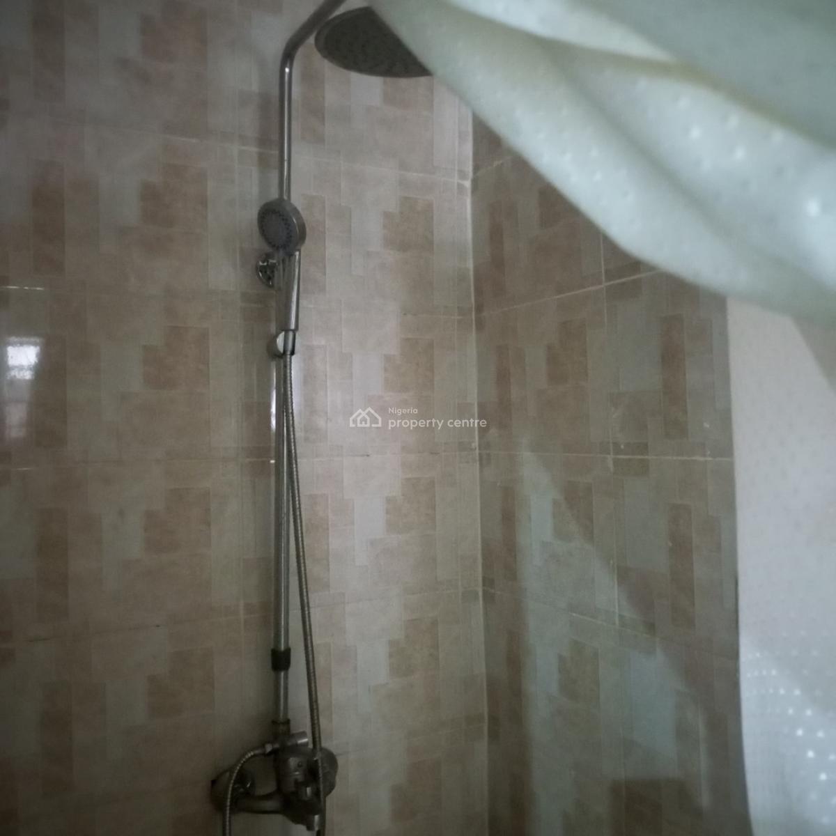 Newly Built Room and Parlour, Even Estate,badore, Ajah, Lagos, Flat / Apartment for Rent