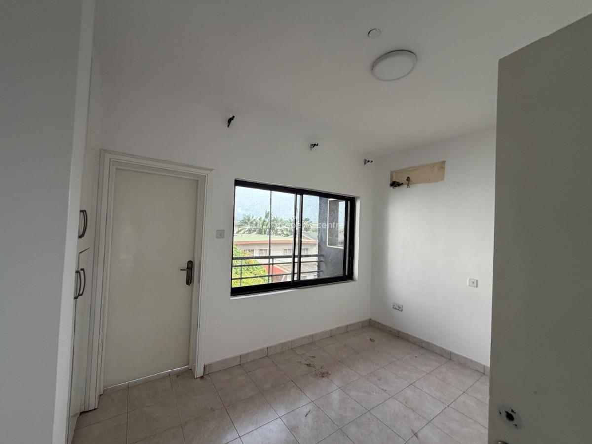 Spacious 4bedrooms Town House, 2b Louis Solomon Close, Victoria Island, Victoria Island (vi), Lagos, Terraced Duplex for Rent