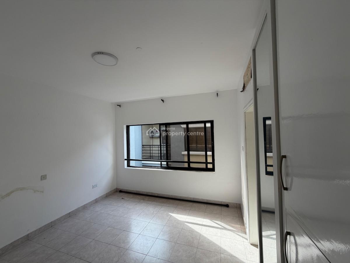 Spacious 4bedrooms Town House, 2b Louis Solomon Close, Victoria Island, Victoria Island (vi), Lagos, Terraced Duplex for Rent
