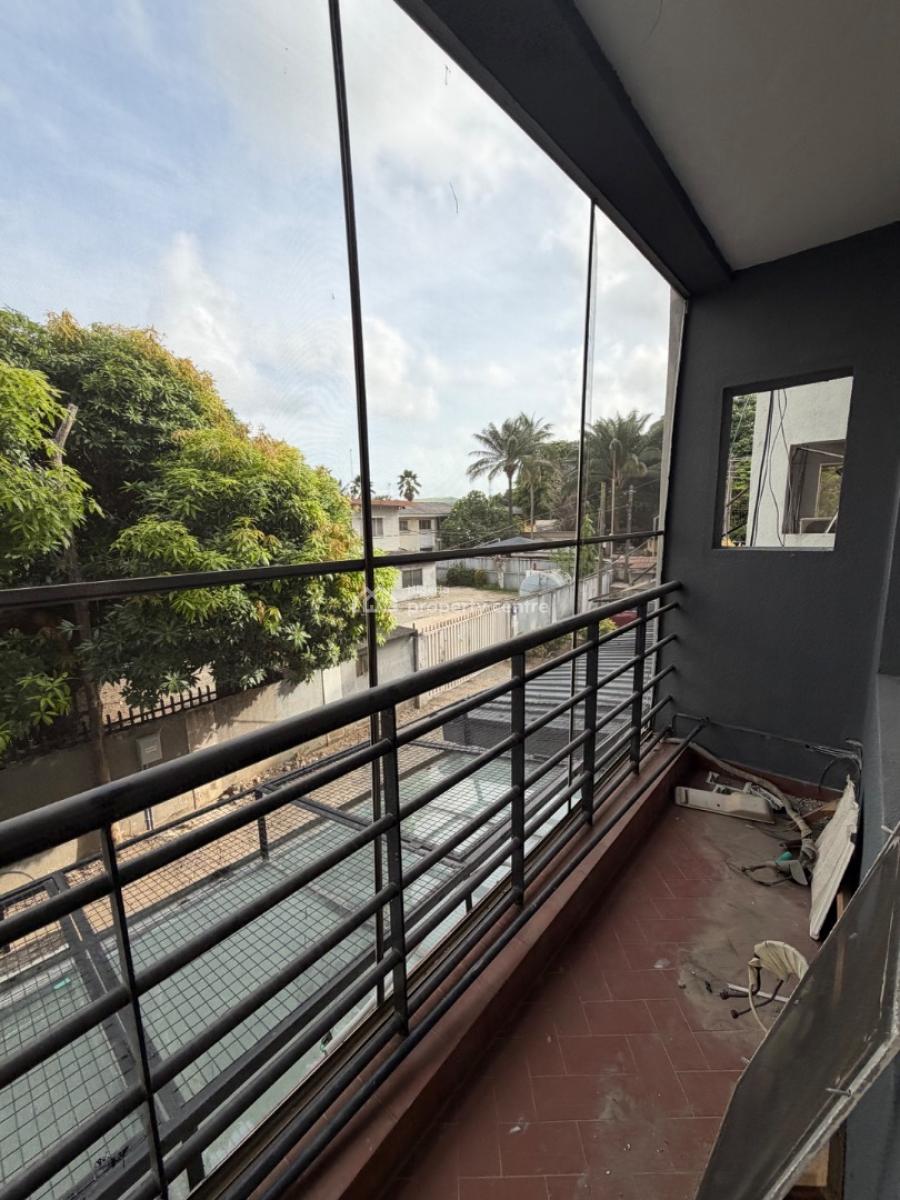 Spacious 4bedrooms Town House, 2b Louis Solomon Close, Victoria Island, Victoria Island (vi), Lagos, Terraced Duplex for Rent