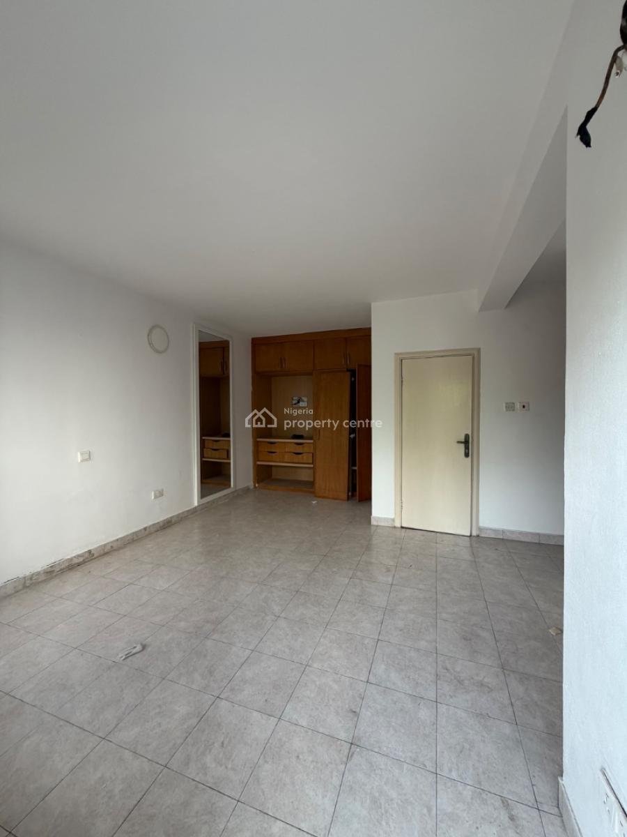 Spacious 4bedrooms Town House, 2b Louis Solomon Close, Victoria Island, Victoria Island (vi), Lagos, Terraced Duplex for Rent