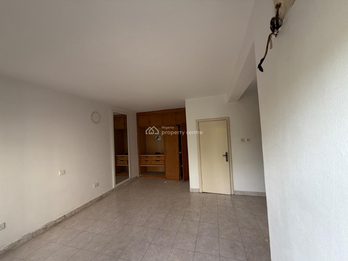 Spacious 4bedrooms Town House, 2b Louis Solomon Close, Victoria Island, Victoria Island (vi), Lagos, Terraced Duplex for Rent