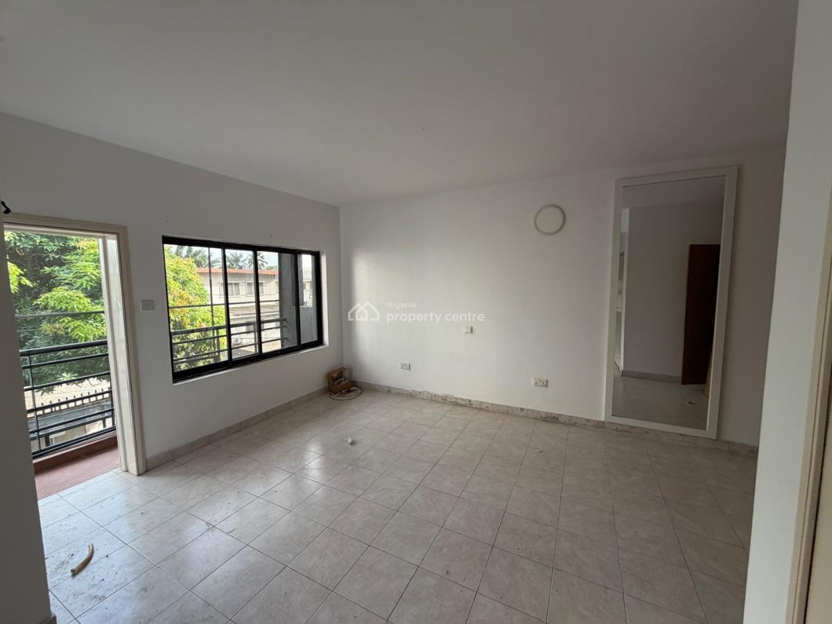 Spacious 4bedrooms Town House, 2b Louis Solomon Close, Victoria Island, Victoria Island (vi), Lagos, Terraced Duplex for Rent