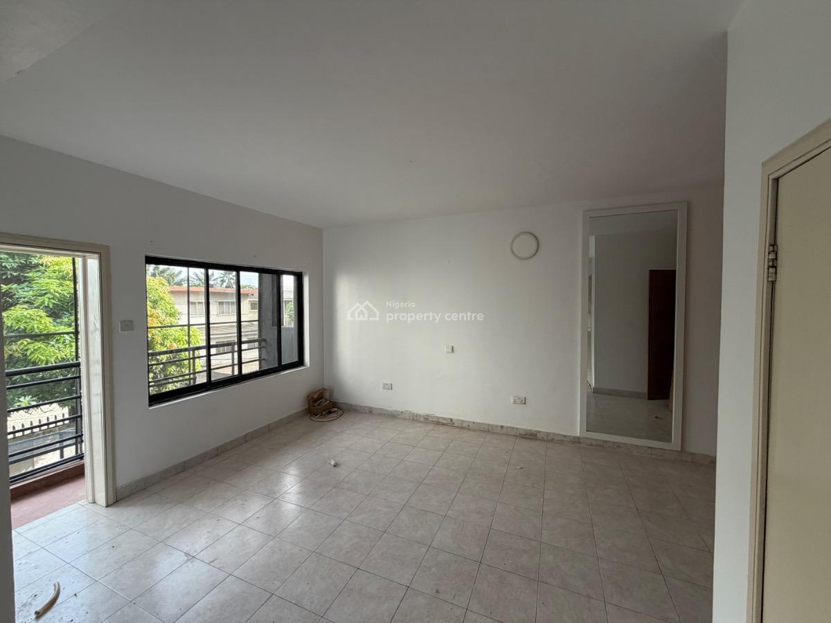 Spacious 4bedrooms Town House, 2b Louis Solomon Close, Victoria Island, Victoria Island (vi), Lagos, Terraced Duplex for Rent