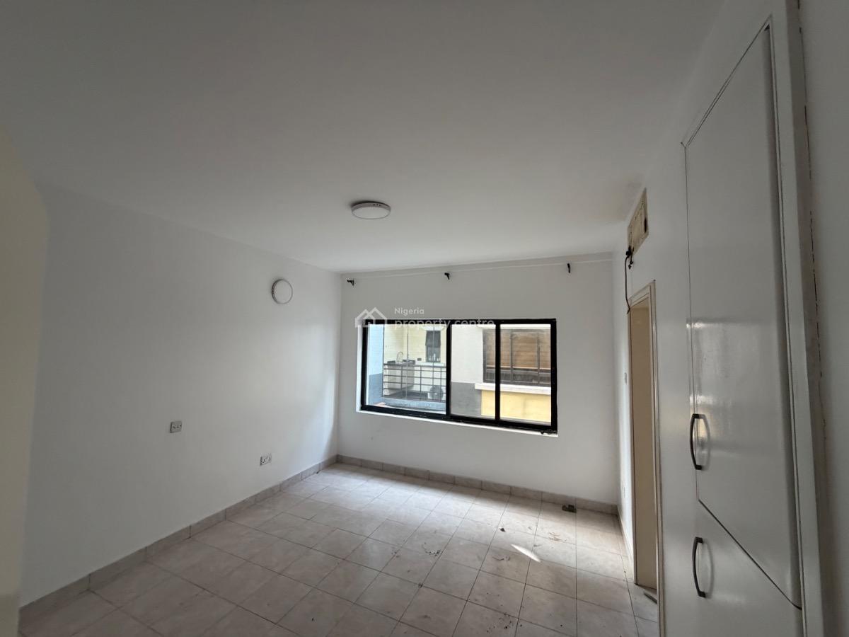 Spacious 4bedrooms Town House, 2b Louis Solomon Close, Victoria Island, Victoria Island (vi), Lagos, Terraced Duplex for Rent