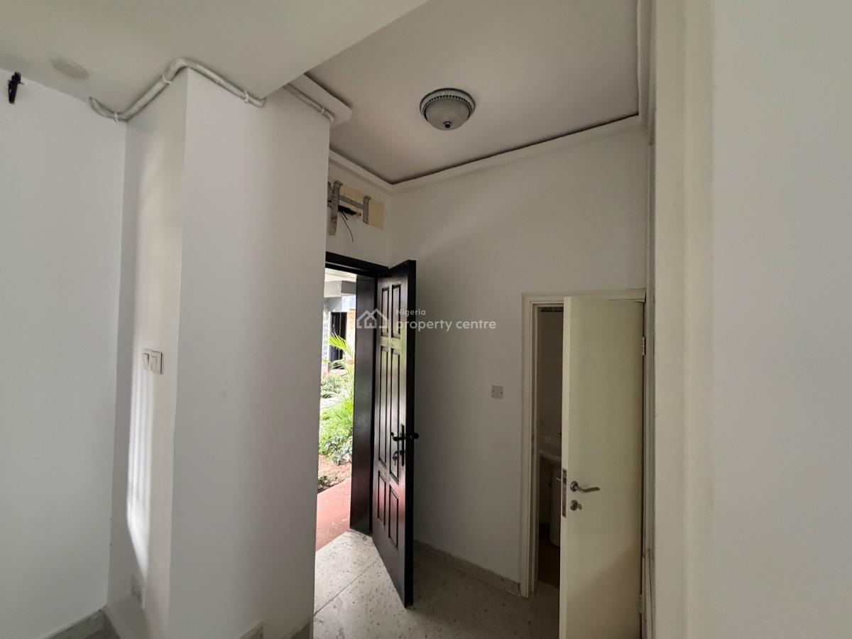 Spacious 4bedrooms Town House, 2b Louis Solomon Close, Victoria Island, Victoria Island (vi), Lagos, Terraced Duplex for Rent