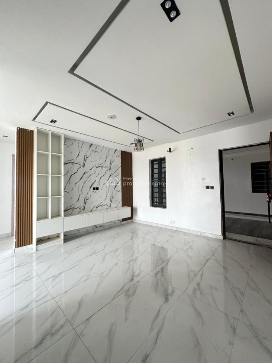 Astonishing 2 Bedroom Apartment with Gym, Pool and Elevator, Ikate, Lekki, Lagos, Flat / Apartment for Sale