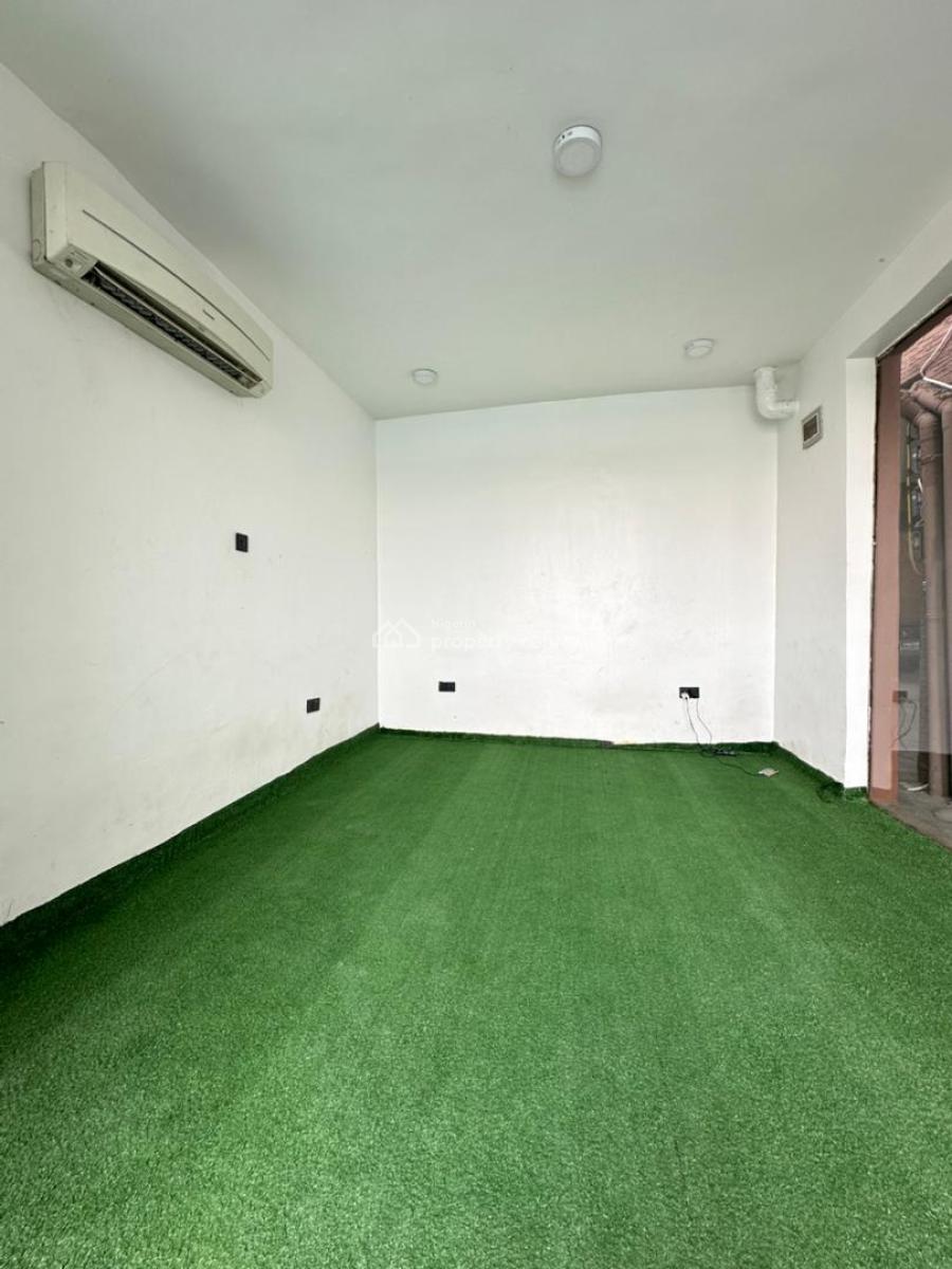 Astonishing 2 Bedroom Apartment with Gym, Pool and Elevator, Ikate, Lekki, Lagos, Flat / Apartment for Sale